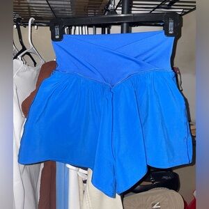 Crossover Aerie Shorts